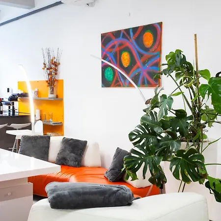 Modern Family - Sleeps 6 And Baby *