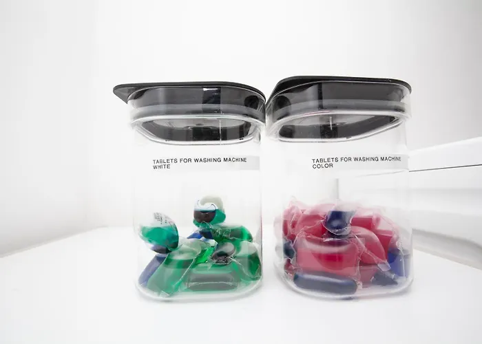 דירה Modern Family - Sleeps 6 And Baby *