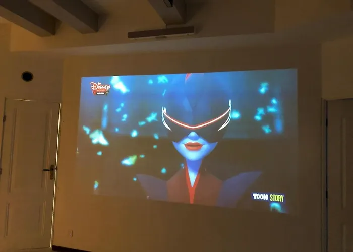 Apartamento Modern Family - Sleeps 6 And Baby Leiden