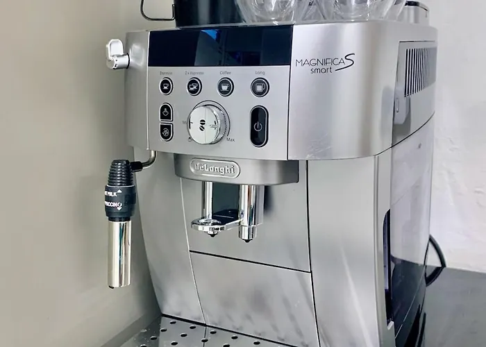 דירה Modern Family - Sleeps 6 And Baby