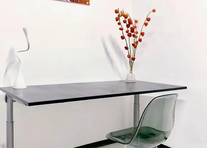 Modern Family - Sleeps 6 And Baby Leiden