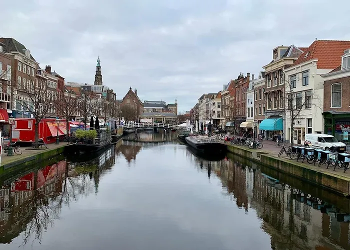 Modern Family - Sleeps 6 And Baby Apartamento