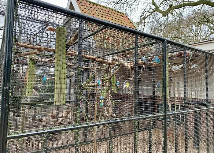 Modern Family - Sleeps 6 And Baby