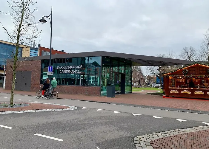 Modern Family - Sleeps 6 And Baby ליידן