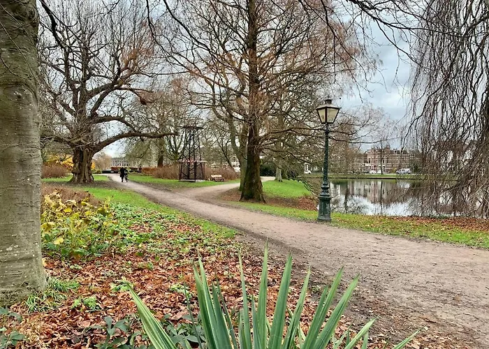 דירה Modern Family - Sleeps 6 And Baby