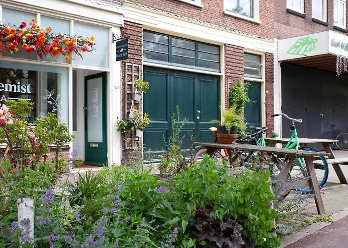 דירה Modern Family - Sleeps 6 And Baby