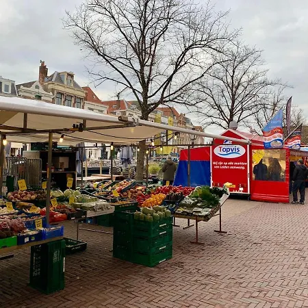 Modern Family - Sleeps 6 And Baby 아파트 *