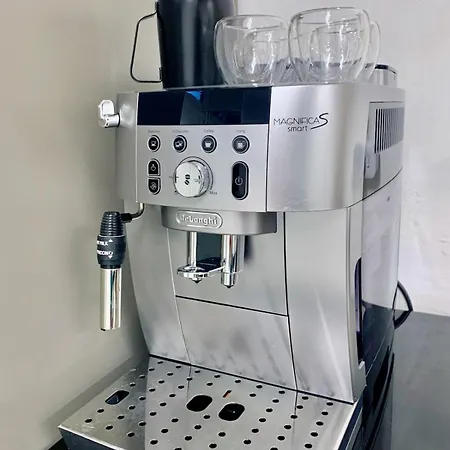 아파트 Modern Family - Sleeps 6 And Baby