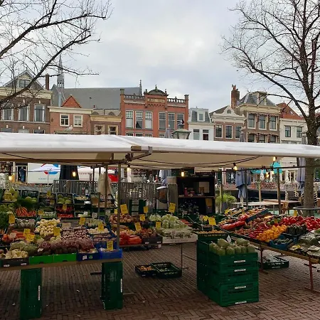 아파트 Modern Family - Sleeps 6 And Baby 레이든