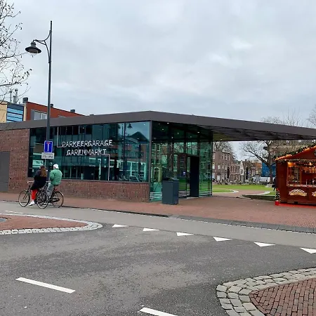 Modern Family - Sleeps 6 And Baby 레이든