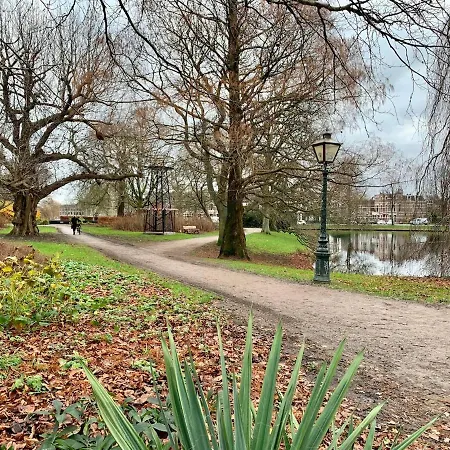 아파트 Modern Family - Sleeps 6 And Baby